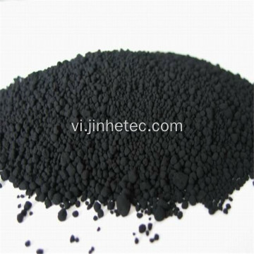 Carbon đen cho nhựa và chất tạo màu phim